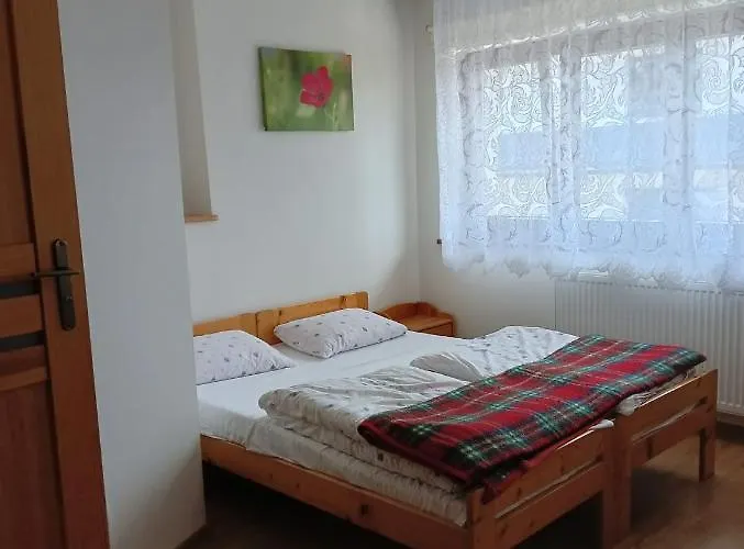 Homestay U Weroniki Czorsztyn
