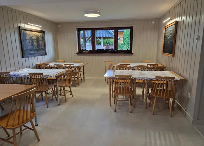 U Weroniki * Czorsztyn