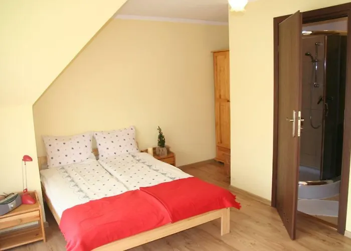 U Weroniki Homestay *