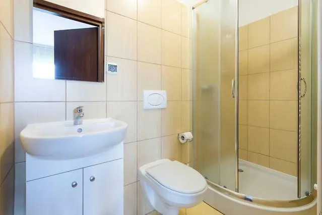 Homestay U Weroniki Czorsztyn