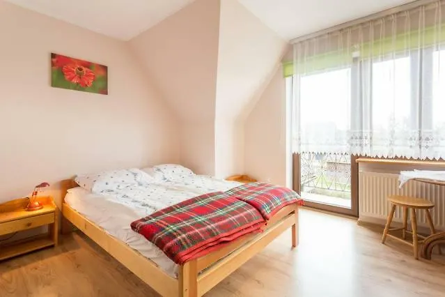 U Weroniki Homestay Czorsztyn